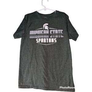 Boy's Michigan State University Size M {A71}‎